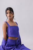 Jamun Corsety Top