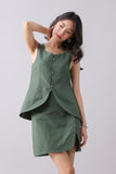 Wavy Waistcoat