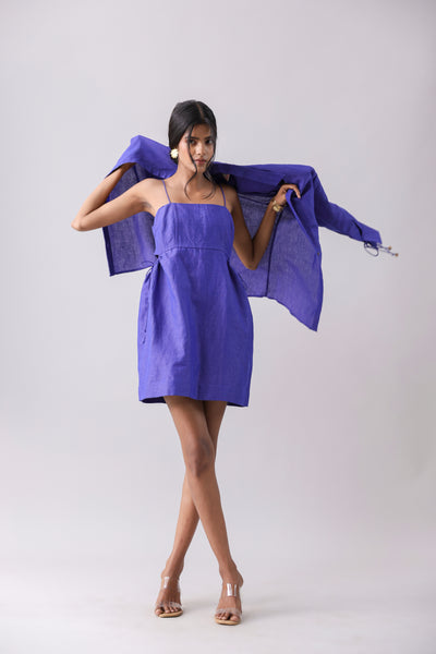 Jamun Cut-out Mini