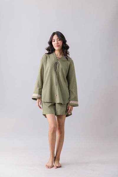 Moss Set