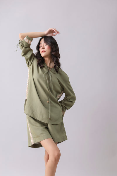 Moss Top