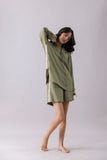 Moss Shorts