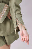 Moss Top