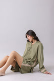 Moss Shorts