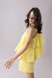 Lemoncello Shorts
