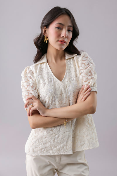 Daisy Shirt