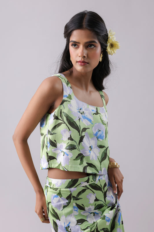 Poppy Top