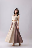 Sable Skirt Set