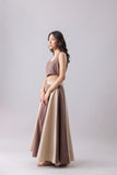 Cocoa Skirt Set