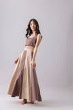 Cocoa Skirt Set