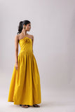 Amber Floret Maxi