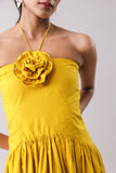 Amber Floret Maxi