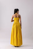 Amber Floret Maxi