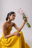 Amber Floret Maxi