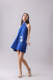 Blueming Halter Mini