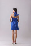 Blueming Halter Mini