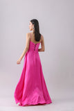 Gulabi Gown