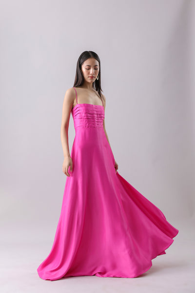 Gulabi Gown