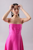 Gulabi Gown