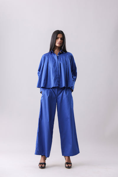 Blueming Wide Pants