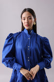 Blueming Power Shirt Dress