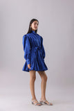 Blueming Power Shirt Dress
