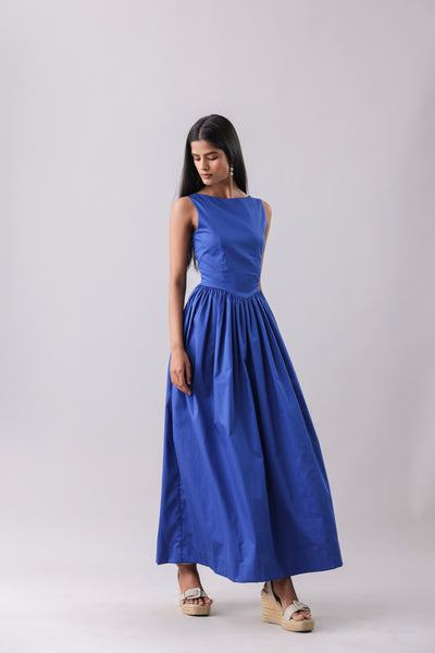 Blueming Maxi