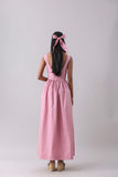 Flamingo Maxi