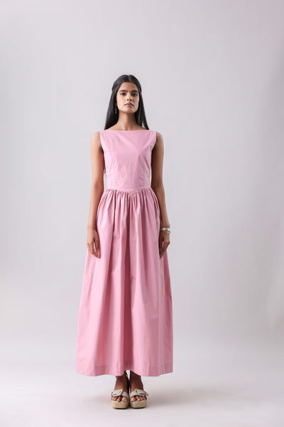 Flamingo Maxi