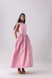 Flamingo Maxi