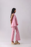 Flamingo Bootcut Pants
