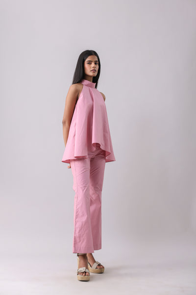 Flamingo Bootcut Pants