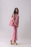 Flamingo Bootcut Pants