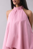 Flamingo Halter Top