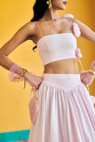 Gilded Florets Set (Pink)