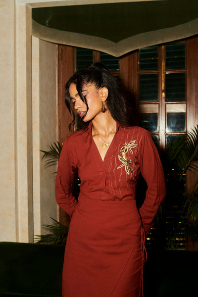 Dragonfly Shirt