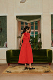 Floret Garden Set (Red)